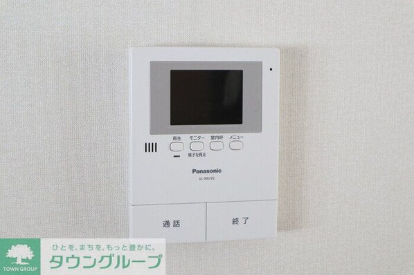 サンパーク816の物件内観写真